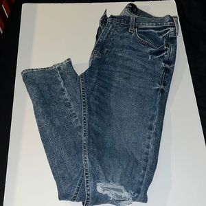 Men jeans